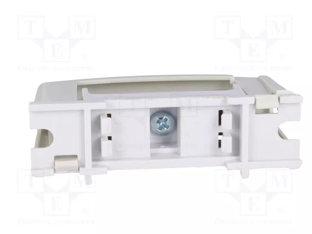 PAWBOL Barrette de jonction d'alimentation 125A 500V