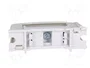 PAWBOL Barrette de jonction d'alimentation 125A 500V