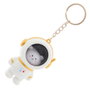 Mister Gadget Llavero Animal Kawaii avec Lumière