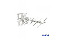 Antenne UHF Lambda SX LTE 46 éléments 10-15 dB REF 44549