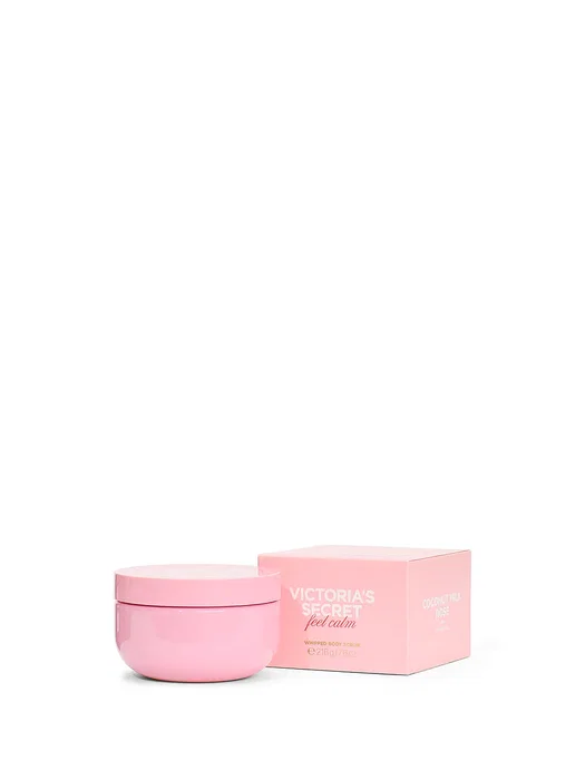 Victoria's Secret Gommage Corporel Coconut Milk & Rose 216 ml