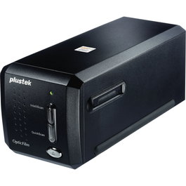 Plustek OpticFilm 8200i Ai SilverFast Ai
