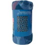 Stitch Couverture Lilo & Stitch Caras de Stitch Bleu