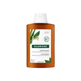 Klorane Shampooing Galanga 400 ml