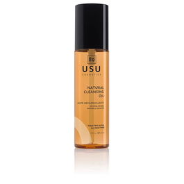 Usu Cosmetics Huile Démaquillante Naturelle 100 ml