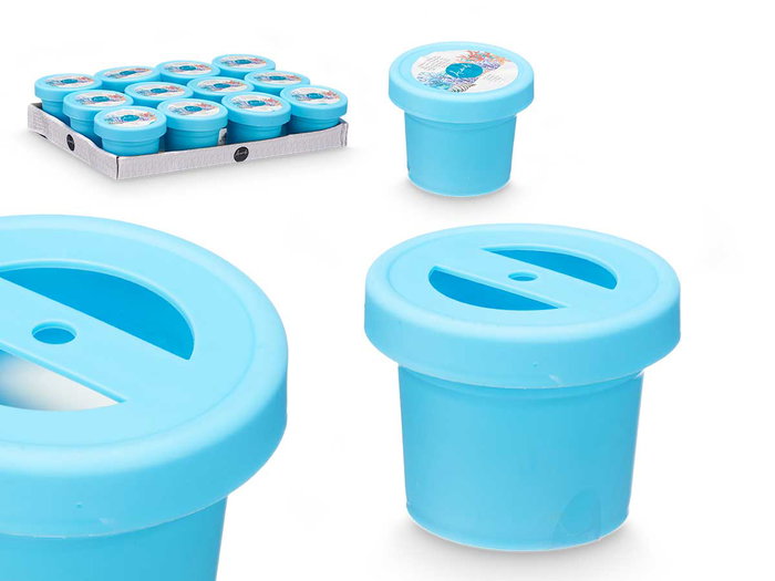 Acorde Désodorisant Gel Voiture Océan 100 g 8,4x7x8,4 cm (Set de 12) Acorde Désodorisant Gel Voiture Océan 100 g 8,4x7x8,4 cm (Set de 12)