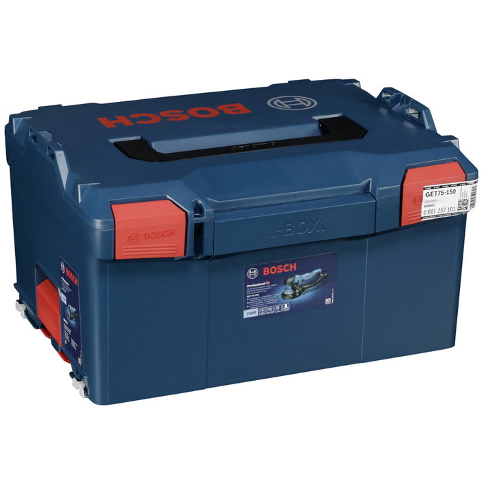 Bosch GET 75-150 Professional Ponceuse excentrique 150 mm