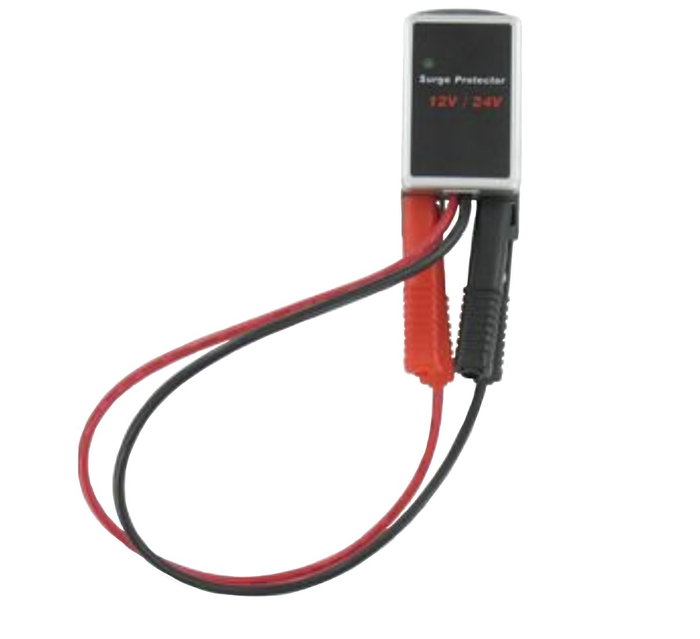 Protecteur de Surtensions 12V Et 24V Protecteur de Surtensions 12V Et 24V