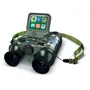 Vtech Genius XL - Jumelles vidéo interactives camouflage - Multicolore