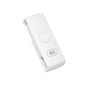 ACS PocketMate II Lecteur de cartes à puce avec connecteur USB Type-C, prise en charge CCID pour Windows, Mac, Linux et Android