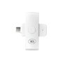 ACS PocketMate II Lecteur de cartes à puce avec connecteur USB Type-C, prise en charge CCID pour Windows, Mac, Linux et Android