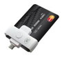 ACS PocketMate II Lecteur de cartes à puce avec connecteur USB Type-C, prise en charge CCID pour Windows, Mac, Linux et Android