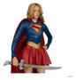 McFarlane Toys Supergirl (2026) DC Theatrical Deluxe Edition - Supergirl & Baby Krypto 17 cm