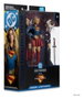 McFarlane Toys Supergirl (2026) DC Theatrical Deluxe Edition - Supergirl & Baby Krypto 17 cm