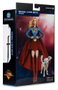 McFarlane Toys Supergirl (2026) DC Theatrical Deluxe Edition - Supergirl & Baby Krypto 17 cm