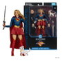 McFarlane Toys Supergirl (2026) DC Theatrical Deluxe Edition - Supergirl & Baby Krypto 17 cm