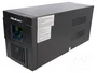 QOLTEC Monolith 1,5kVA 900W UPS
