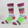 Cerdá Pack de 12 chaussettes Pixar Taille 38/45