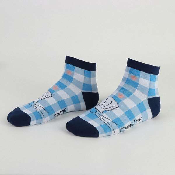 Cerdá Pack de 12 chaussettes Pixar Taille 38/45 Cerdá Pack de 12 chaussettes Pixar Taille 38/45