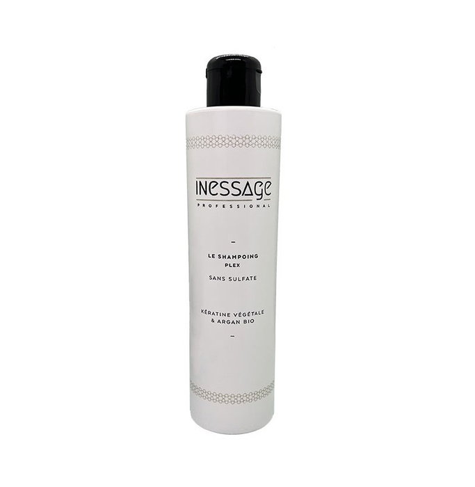 Ines Sage Shampooing Plex sans sulfates 250ml Ines Sage Shampooing Plex sans sulfates 250ml