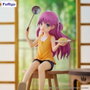 Summer Pockets statuette PVC Noodle Stopper Umi Kato 13 cm