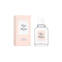 Tartine et Chocolat - PtiMusk eTV, soin pour enfants, 60 ml