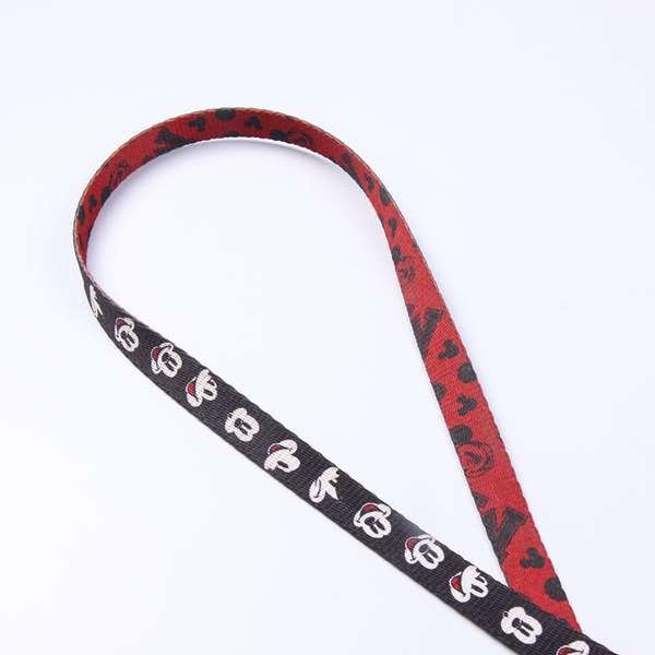 Cerdá T3M:M - Collier Premium pour Chien Mickey - Taille M - Couleur Noir
