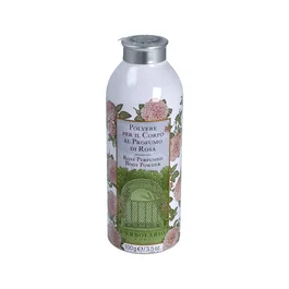 L´ERBOLARIO ROSA Poudre pour le corps 100g
