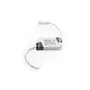 BX3 Light Pack de 5 Plafonniers LED Encastrables Circulaires 20W 1800lm 6000K Blanc Froid