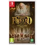 Microids Fort Boyard Les Défis Du Père Fouras - Jeu vidéo Nintendo Switch (Version FR)