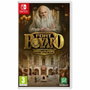Microids Fort Boyard Les Défis Du Pere Fouras - Nintendo Switch