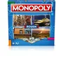 Winning Moves Monopoly Rouen