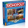 Winning Moves Monopoly Rouen