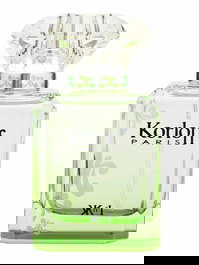 Korloff Eau de Toilette Kn1 pour Femme - Parfum - 50 ml