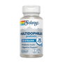 Solaray Multidophilus 12 avec 50 capsules végétales