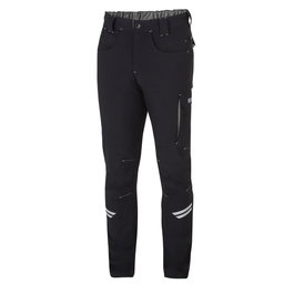 Sparco Pantalon Tech Light Noir/Gris T1 - S