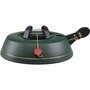 Krinner Basic S Support pour sapin de Noël vert