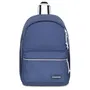 Eastpak Out Of Office Sac à dos Krontast Prep Blue, spacieux et robuste avec compartiment pour ordinateur portable et organisation optimale