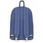Eastpak Out Of Office Sac à dos Krontast Prep Blue, spacieux et robuste avec compartiment pour ordinateur portable et organisation optimale