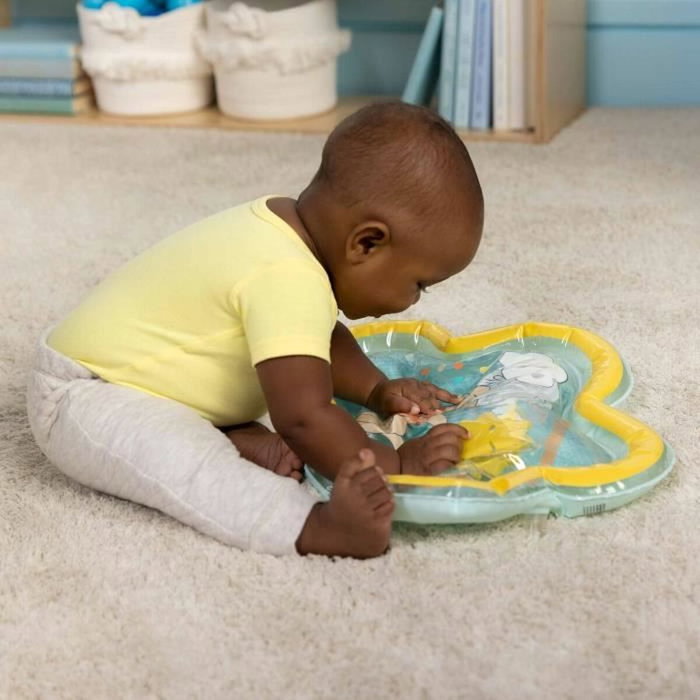 Disney Baby Winnie l'Ourson - Tapis d'eau sensoriel gonflable Disney Baby Winnie l'Ourson - Tapis d'eau sensoriel gonflable