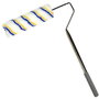 Je cherche une Idee Rouleau de peinture extensible 135 en Acero Inoxidable