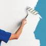 Je cherche une Idee Rouleau de peinture extensible 135 en Acero Inoxidable