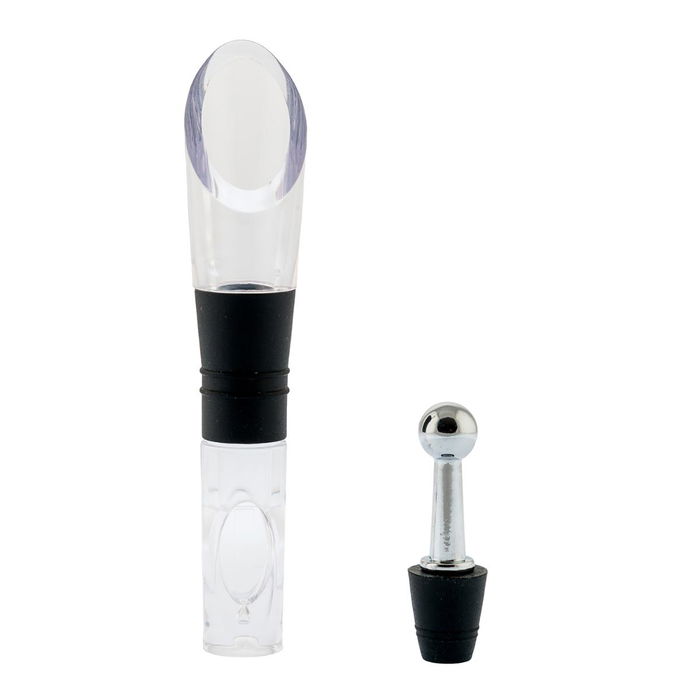 Tapon Vertedor Antigoteo Bodega Koala 12,5x3 cm (12 Unidades)