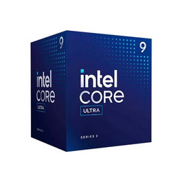 Intel Core Ultra 9 285 BX80768285 Processeur 5.7 GHz 24 cœurs LGA1851 GPU Intel Graphics