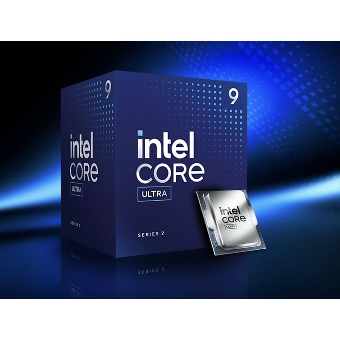 Processeur Intel BX80768285