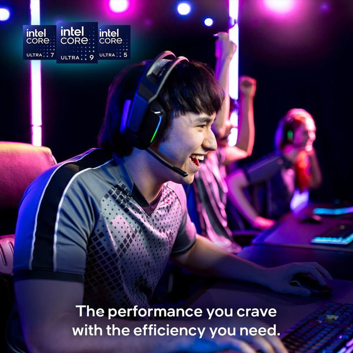 Processeur Intel BX80768285