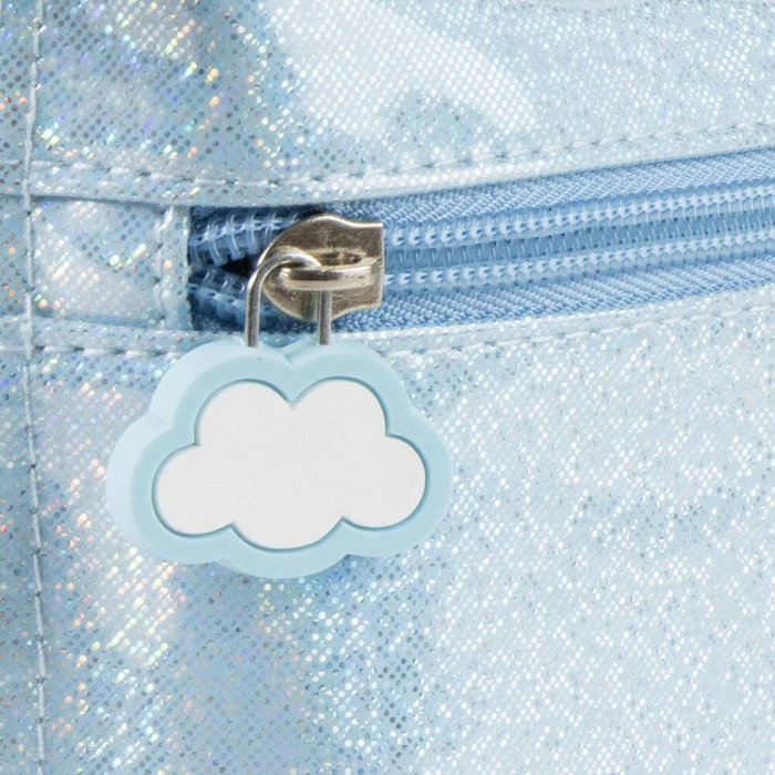 Cerdá Sac à Dos Hello Kitty Fantasia Bleu Clair Cerdá Sac à Dos Hello Kitty Fantasia Bleu Clair
