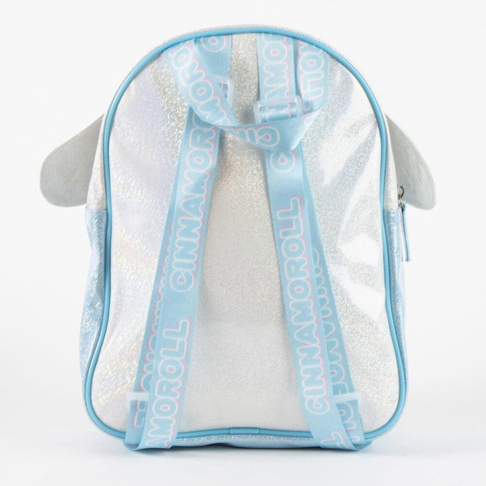 Cerdá Sac à Dos Hello Kitty Fantasia Bleu Clair Cerdá Sac à Dos Hello Kitty Fantasia Bleu Clair