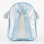 Cerdá Sac à Dos Hello Kitty Fantasia Bleu Clair