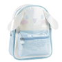 Cerdá Sac à Dos Hello Kitty Fantasia Bleu Clair